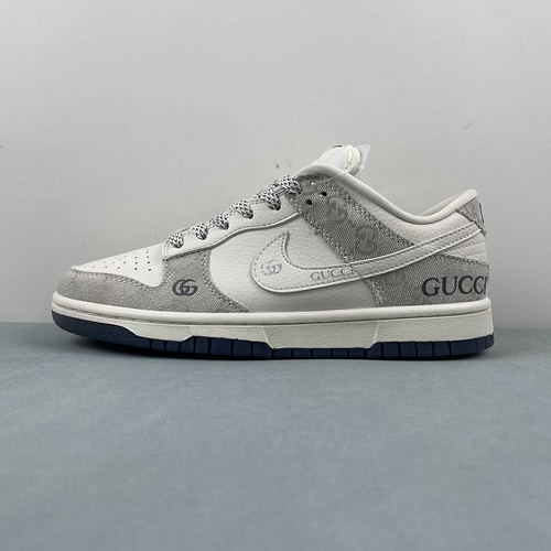 T  Nike Dunk Low  CF3688-003  36-46